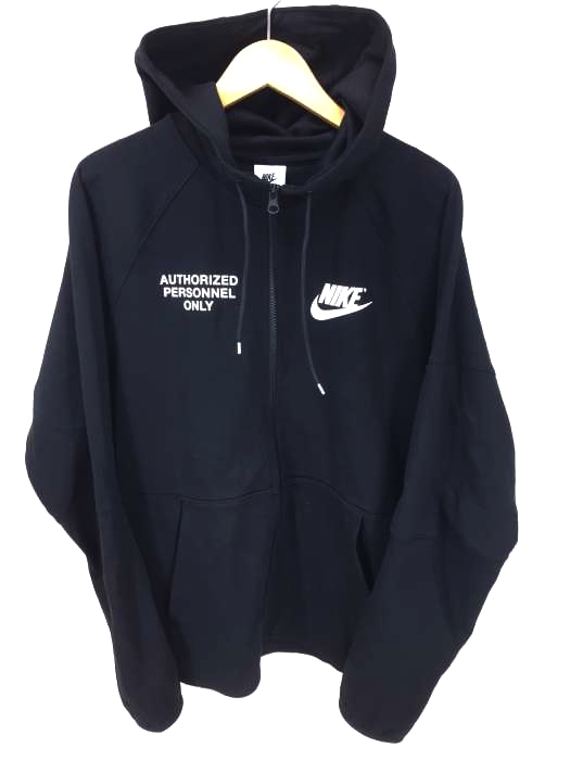 NIKE(ナイキ) M GX AP FLEECE FULL-ZIP HOODIE メンズ JPN:L NIKE(ナイキ) M GX AP FLEECE FULL-ZIP HOODIE メンズ JPN:L