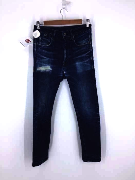 G-STAR RAW(ジースターロー) TYPE-C 3D SUPER SLIM メンズ W29/L32