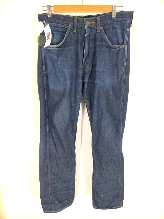 A BATHING APE(アベイシングエイプ) 1997STARAPEFACEデニムパンツ メンズ JPN：S