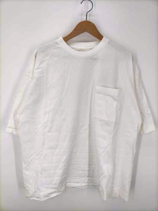 MUJI labo(ムジラボ) クルーネックTシャツ メンズ L-XL