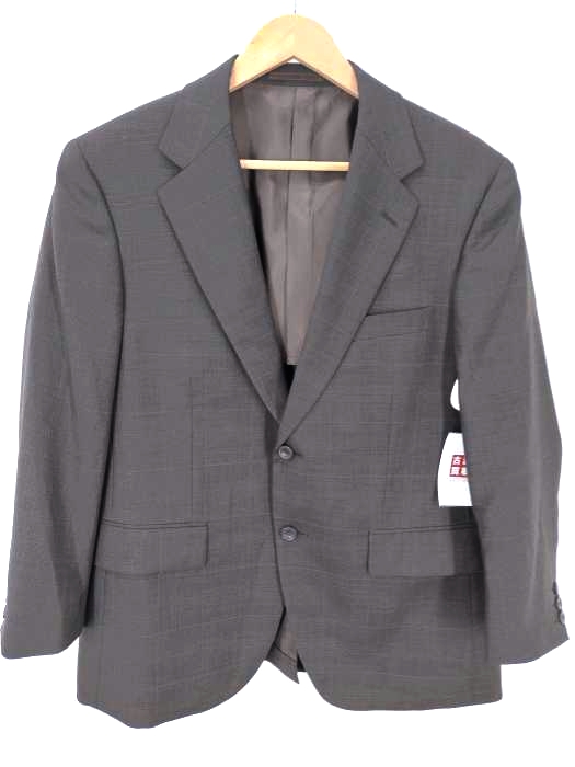 GIANNI VALENTINO(ジャンニヴァレンティノ) 2Bテーラードジャケット メンズ 表記無