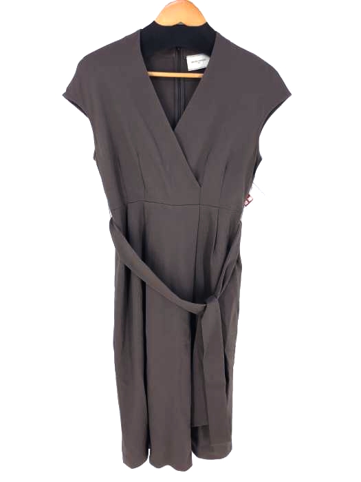 UNITED ARROWS TOKYO(ユナイテッドアローズトウキョウ) カシュクールワンピース レディース JPN：38