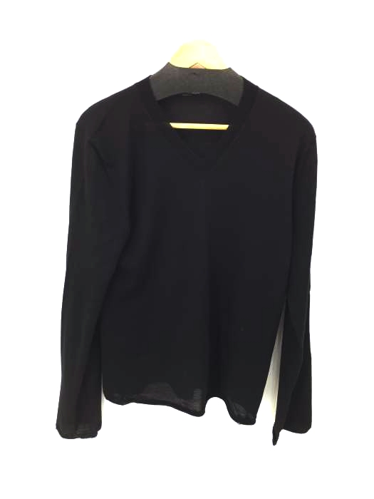 COMME des GARCONS HOMME DEUX(コムデギャルソンオムドゥ) ウールセータ― メンズ JPN：M