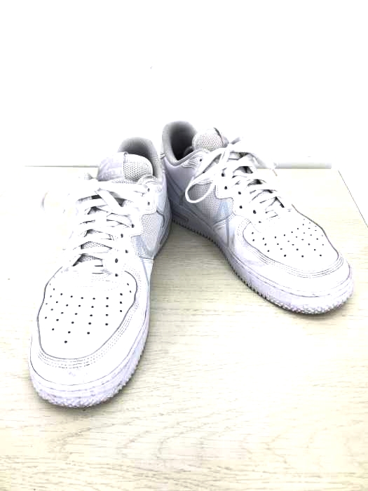 NIKE(ナイキ) AIR FORCE 1 REACT メンズ JPN：28