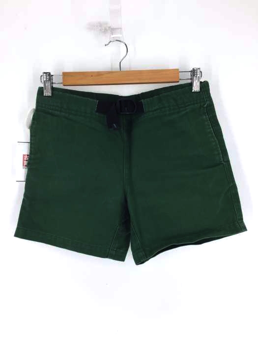 WILD THINGS(ワイルドシングス) ショートパンツ レディース JPN:XS