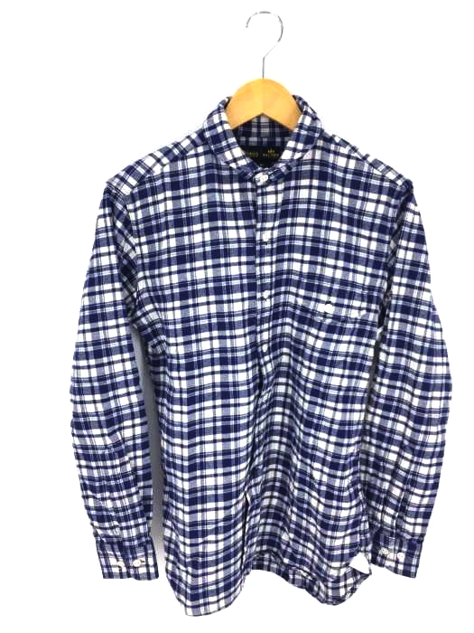 Dickies(ディッキーズ) ネルシャツ メンズ JPN：M