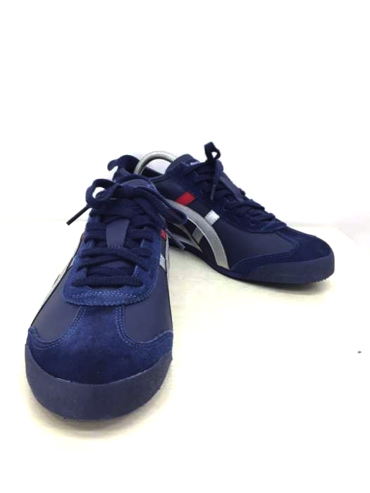 ONITSUKA TIGER(オニツカタイガー) メキシコ66 スニーカー メンズ  28.0