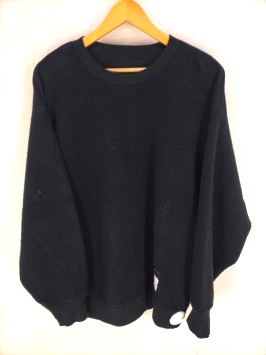 ダブルタップス WTAPS ONE ON ONE GIG / CREW NECK メンズ  X 02