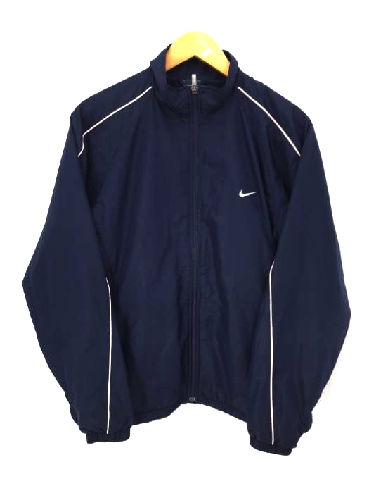 NIKE(ナイキ) ナイロンジャケット メンズ XL