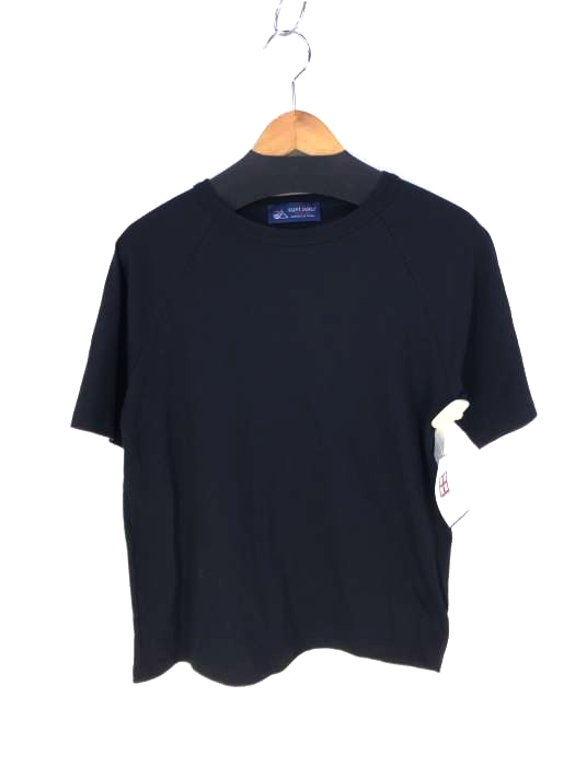 SAINT JAMES(セントジェームス) クルーネックTシャツ メンズ JPN：46