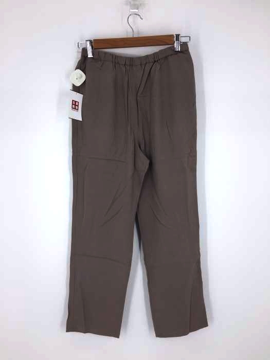 JOURNAL STANDARD relume(ジャーナルスタンダードレリューム) レーヨンツイルイージーパンツ レディース JPN：38