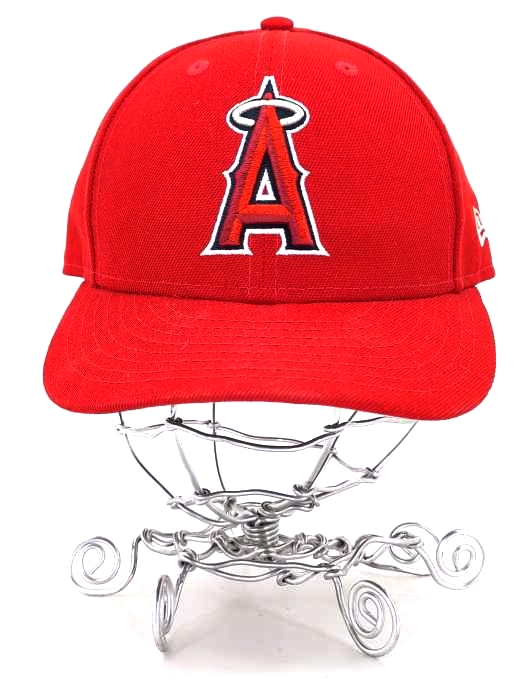 NEW ERA(ニューエラ) 59fifty Los Angeles Angels メンズ 7 1/4