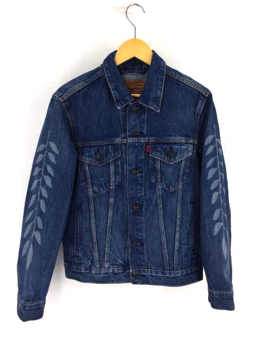 Levis PReMIUM(リーバイスプレミアム) JUSTIN TIMBERLAKE FRESH LEAVES 
