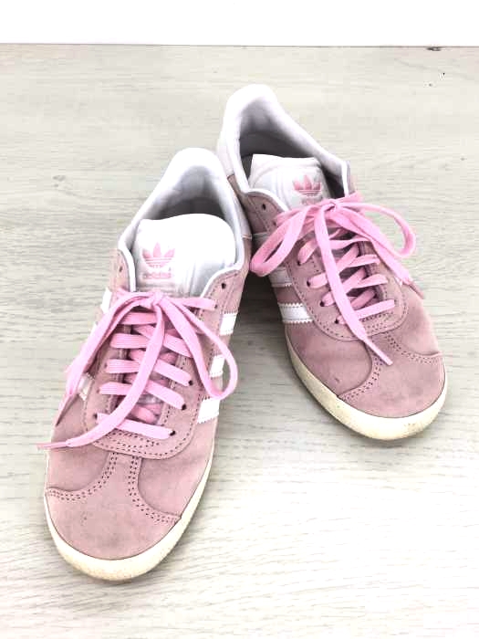 adidas(アディダス) GAZELLE レディース JPN：22