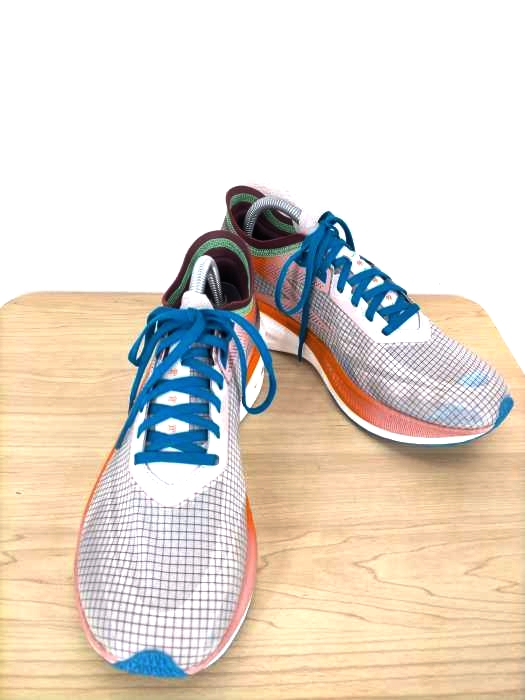 USED古着(ユーズドフルギ) {{FLAME RUNNING}} 361 flying メンズ  US:8