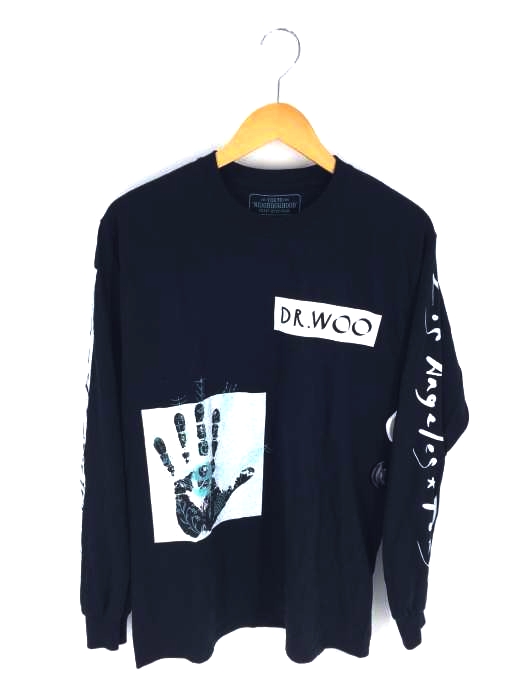 NEIGHBORHOOD(ネイバーフッド) B.C.  EC-CREW メンズ JPN：M
