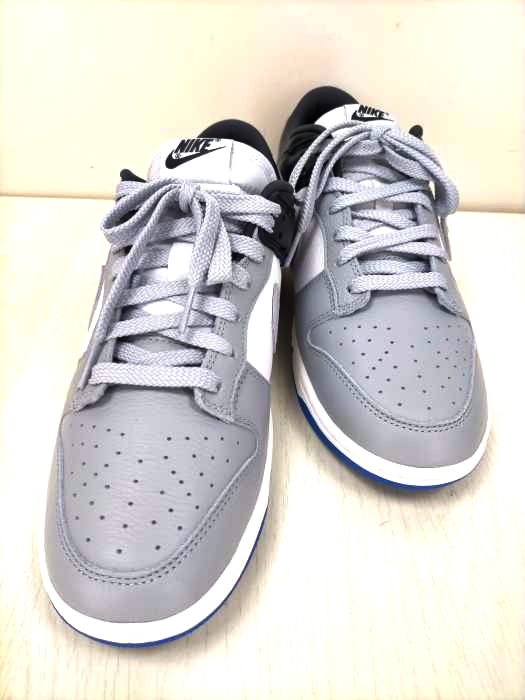 NIKE(ナイキ) DUNK LOW by YOU メンズ 27.5