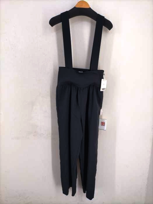 IENA LA BOUCLE(イエナラブークル) ポリ サロペット レディース  34