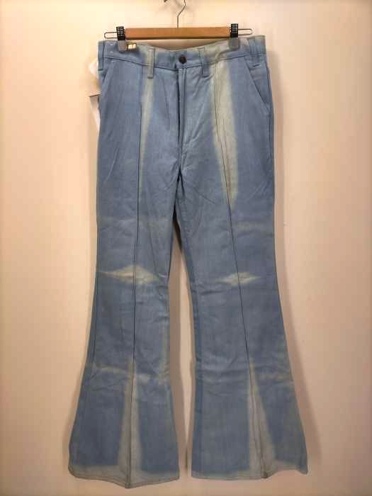 リーバイス Levis 極東フレアデニムパンツ メンズ  33×34