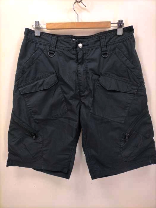 WHITE MOUNTAINEERING(ホワイトマウンテニアリング) 19SS カーゴショートパンツ メンズ JPN:1