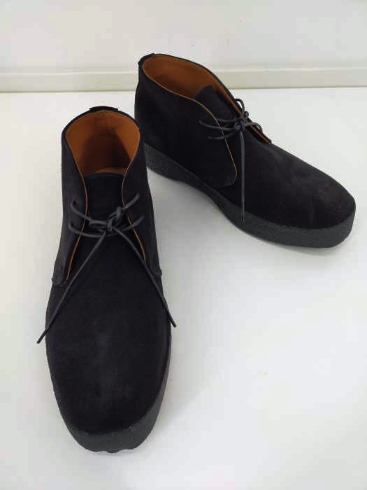 Sanders(サンダース) Brit Chukka Boot メンズ  GB7