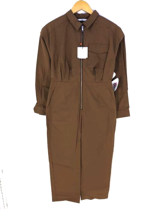 スライ SLY WORK JUMP SUITS レディース  1