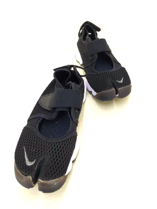 NIKE(ナイキ) WOMENS AIR RIFT BR レディース JPN：24