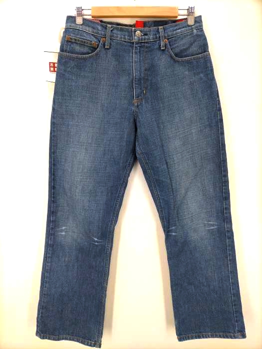 Quiksilver(クイックシルバー) RELAXED デニム メンズ  31×30