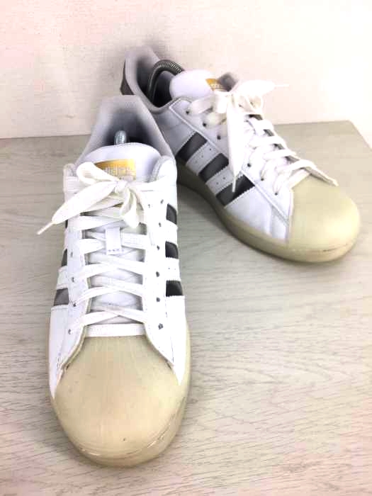 adidas Originals(アディダスオリジナルス) SUPERSTAR メンズ  27.5