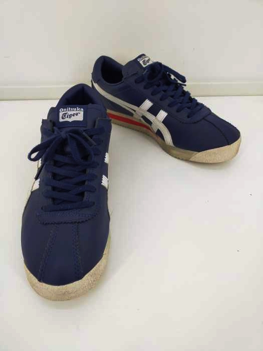 ONITSUKA TIGER(オニツカタイガー) CORSAIR メンズ JPN：27