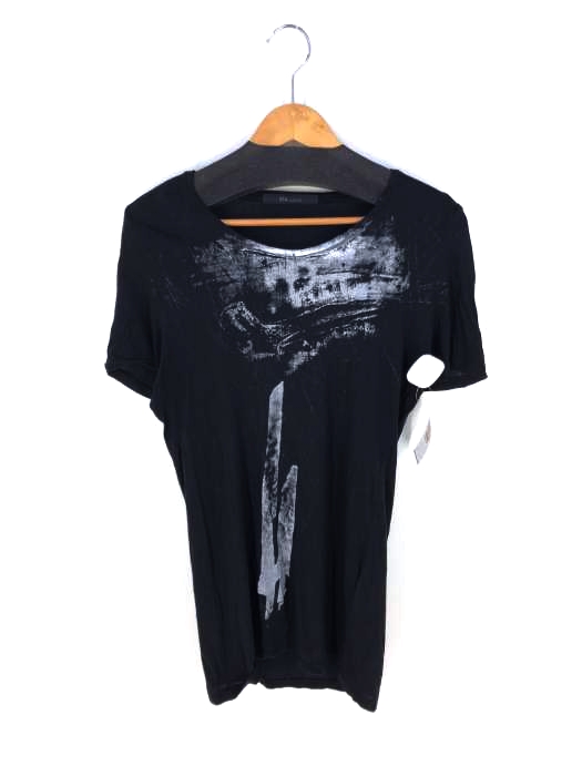 MA_JULIUS(エムエーユリウス) COTTON SILK JERSEY メンズ  1