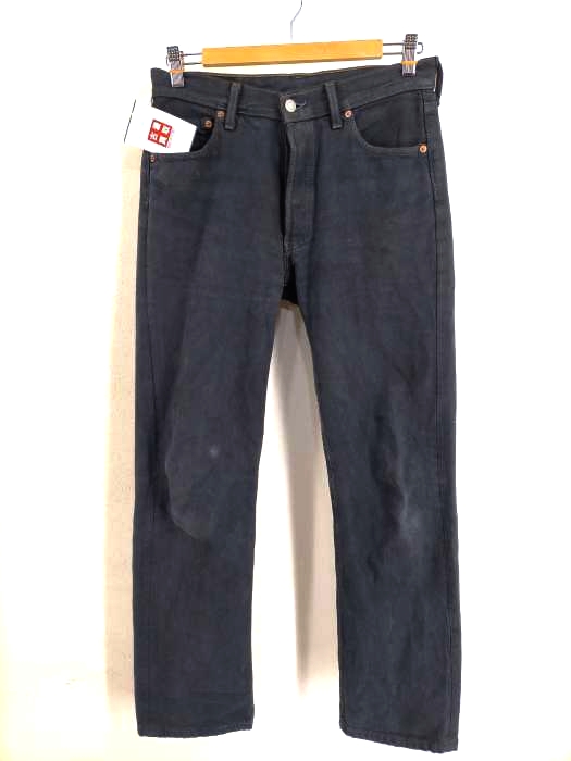 Levi‘s(リーバイス) 90s 501 後染め USA製  メンズ  30/30
