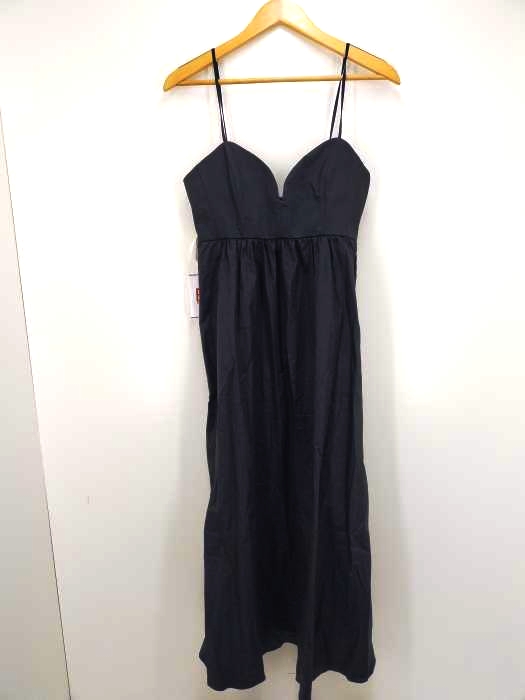 ZARA(ザラ) キャミワンピース レディース JPN：M