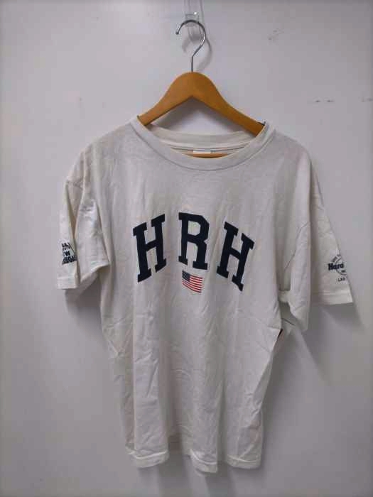 Hard Rock Cafe(ハードロックカフェ) HRH TEE メンズ ONE SIZE