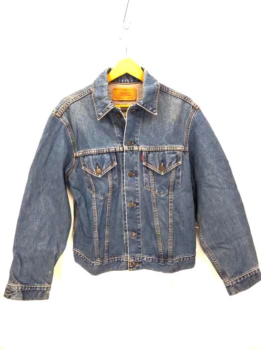 Levi‘s(リーバイス) 90S 96年1月製造 香港製 70505 メンズ US：40