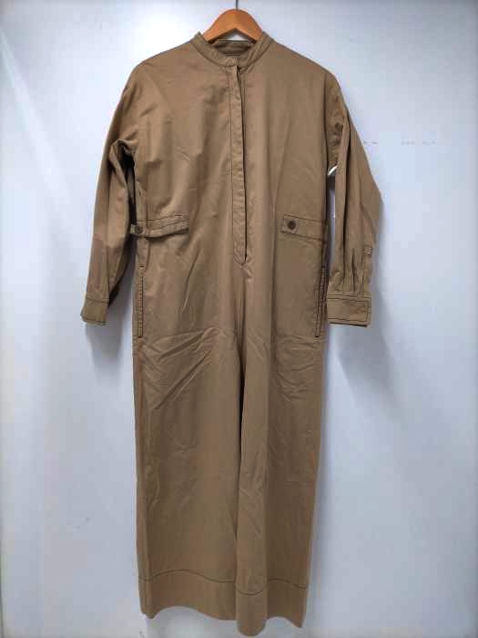 Pilgrim Surf＋Supply(ピルグリム サーフサプライ) Murray Twill Coverall レディース  0