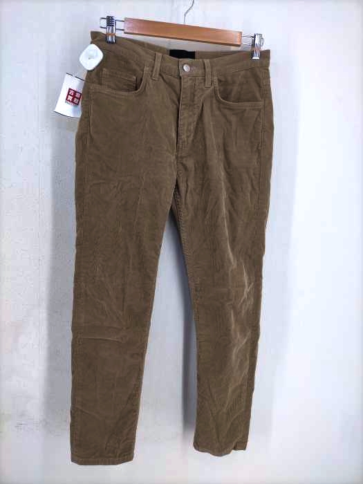 ACNE STUDIOS(アクネストゥディオズ) コーデュロイパンツ メンズ  29/32