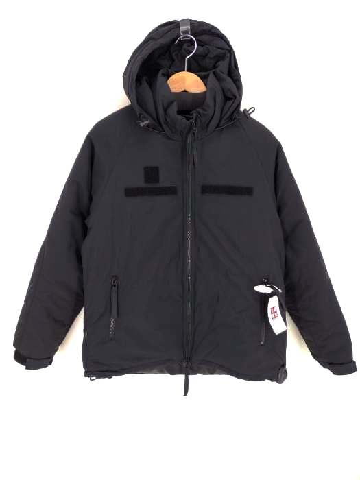 HOUSTON(ヒューストン) LEVEL7 JACKET メンズ  medium regular
