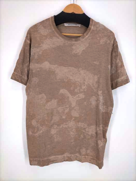 1017 ALYX 9SM(アリクス) S19 ENDLESS CAMO COLLECTION TEE メンズ  L