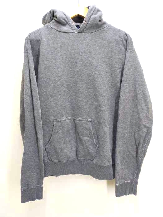 Champion(チャンピオン) USA プルオーバーパーカー メンズ JPN：L