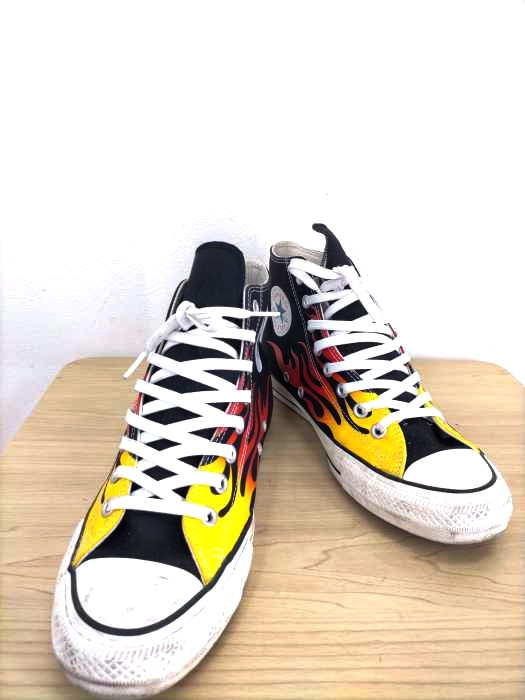 コンバース CONVERSE  ALL STAR 100 IGNT HI  メンズ  27