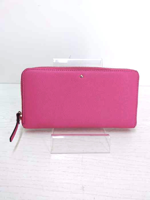 ケイトスペードニューヨーク kate spade NEW YORK CEDAR STREET LACEY 長財布 レディース 表記無