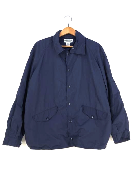 ササフラス SASSAFRAS WHEEL BARROW JACKET メンズ import：L