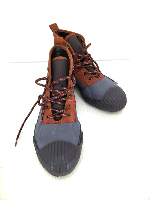 ムーンスター MOONSTAR ALWEATHER MT メンズ JPN：26