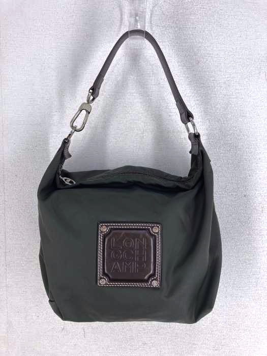 ロンシャン LONGCHAMP ハンドバッグ レディース  表記無