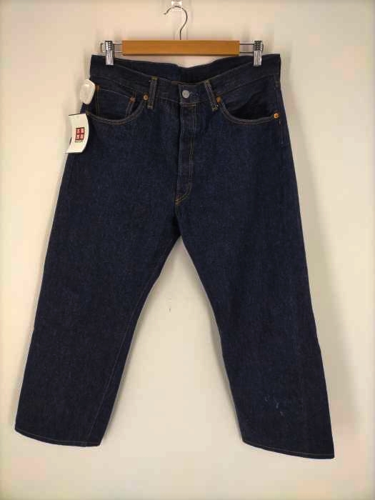 リーバイスヴィンテージクロージング Levis Vintage Clothing 501XX 1955MODEL メンズ  36×34