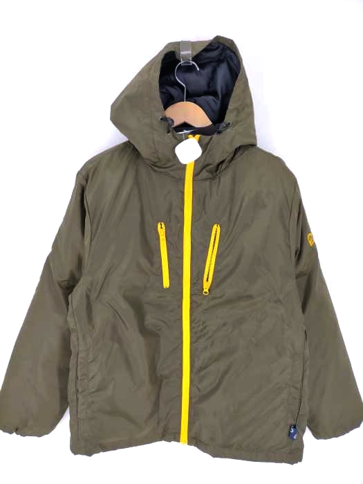 ペンフィールド Penfield 中綿 フーデットジャケット メンズ JPN：L