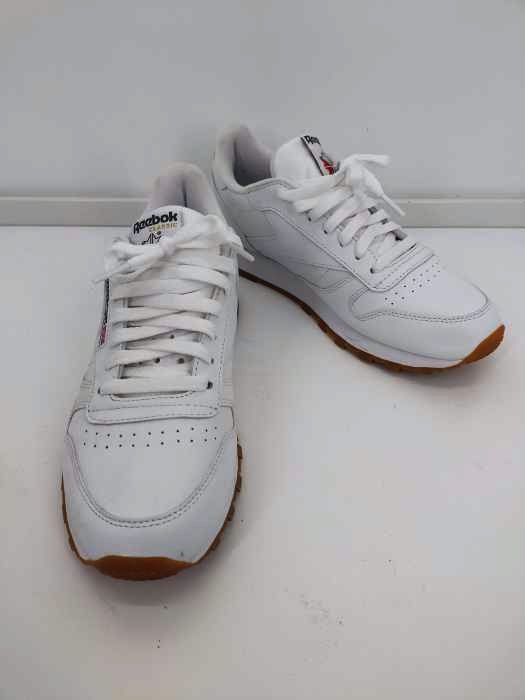 リーボッククラシック REEBOK CLASSIC CL LTHR メンズ JPN：26