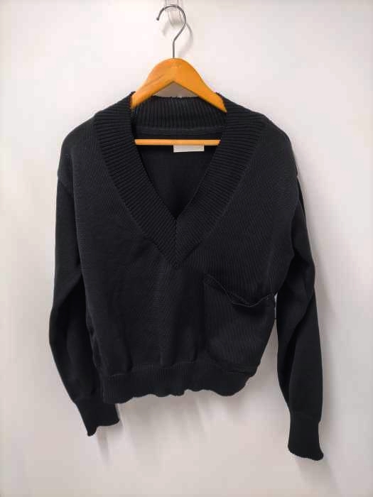 ネオンサイン NEON SIGN RAFTERS KNIT メンズ JPN：48