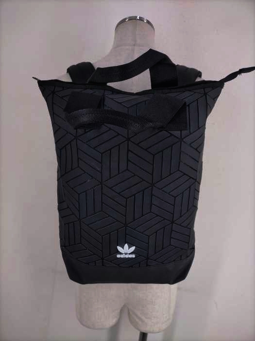 アディダス adidas 3D BACKPACK メンズ 表記無